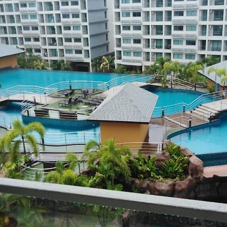 Maldives Laguna Beach Resort 3 Джомтьен Экстерьер фото