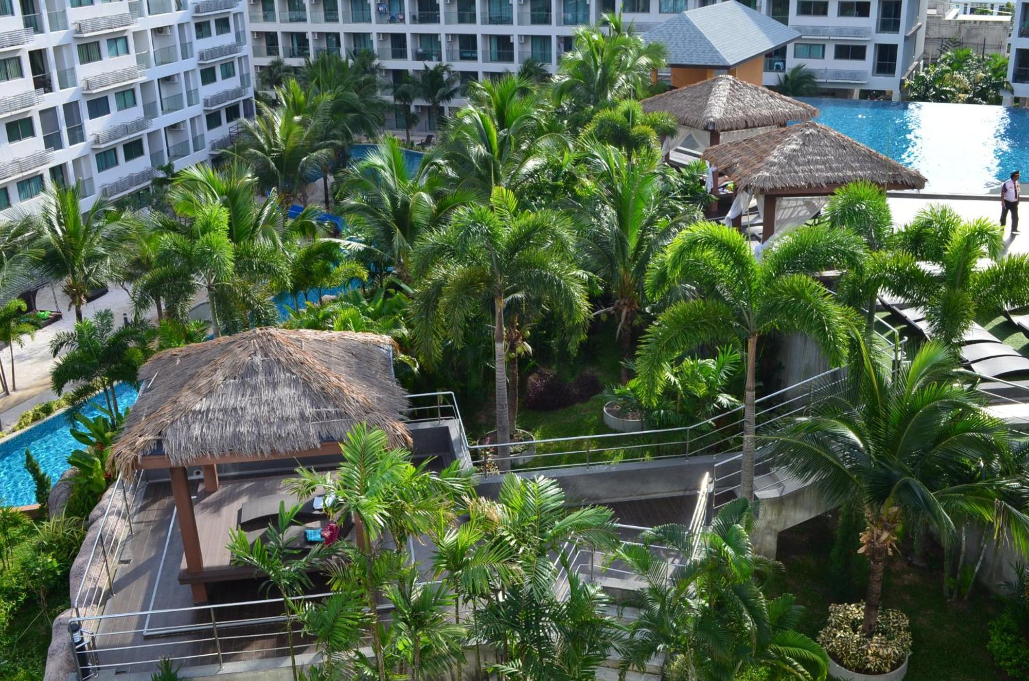 Maldives Laguna Beach Resort 3 Джомтьен Экстерьер фото